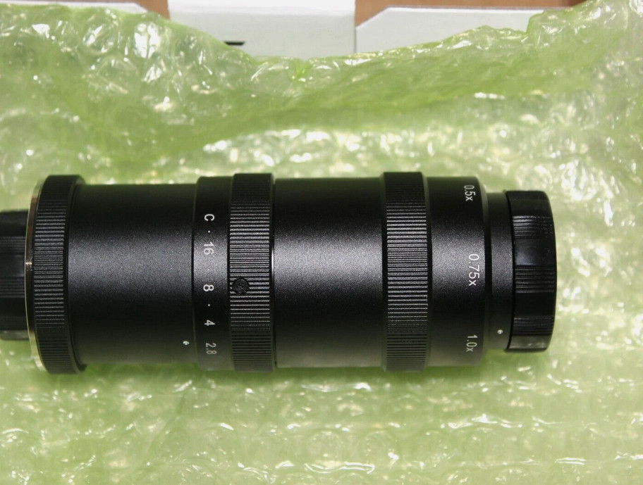 NEW IN BOX KEYENCE CA-LM0510