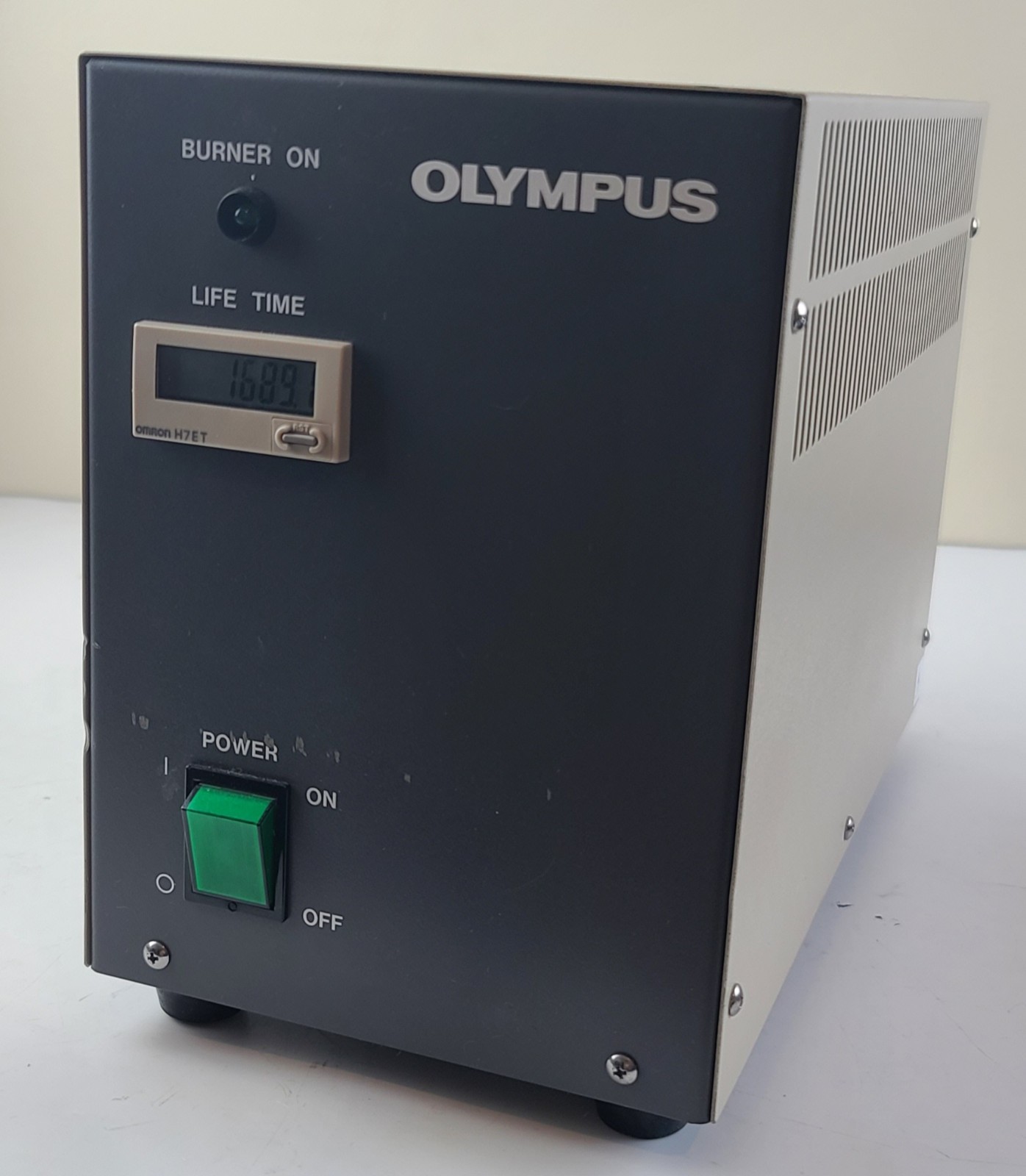 Olympus Xenon Power Supply AH2-RX-T