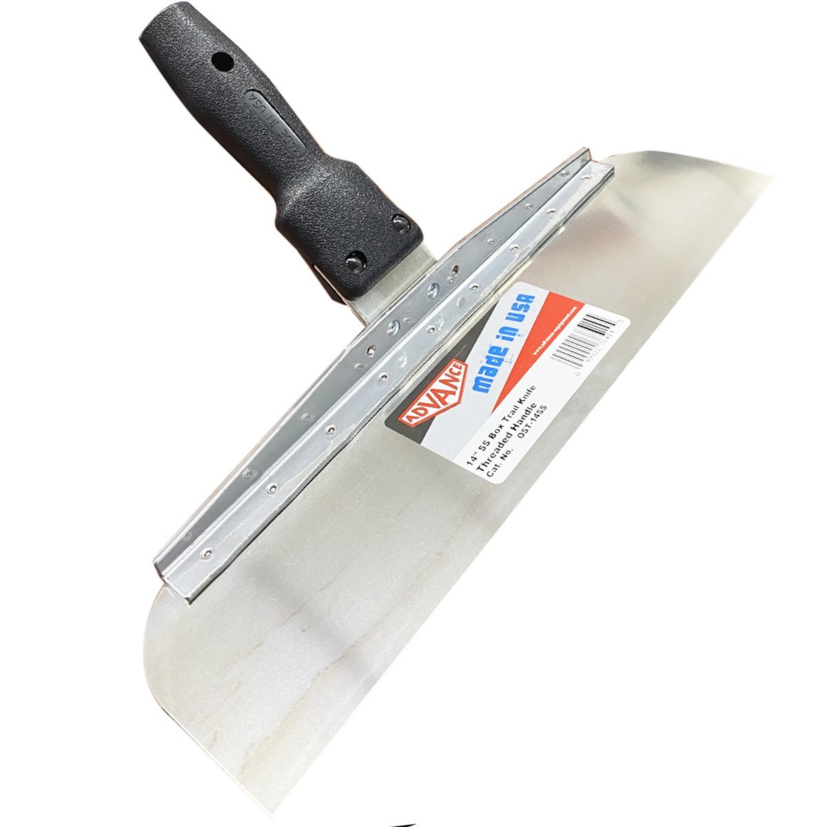 Advance Equipment 14" Box Trail Knife