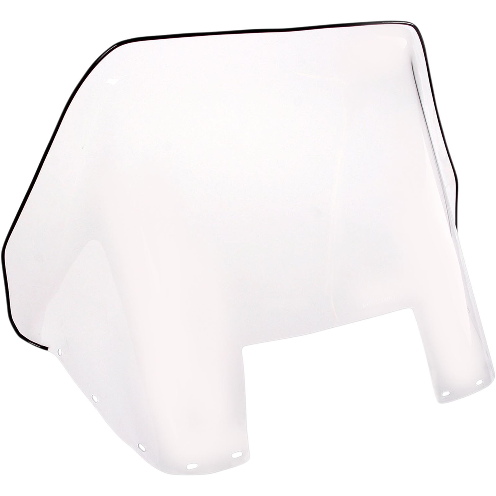Snostuff Windshield - Clear for Polaris 450-230-01
