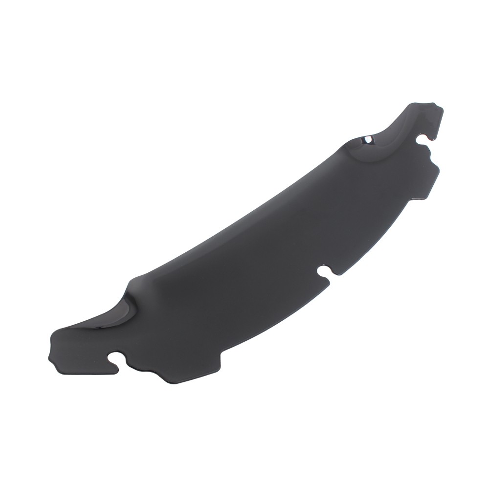 4.5" Wave Windshield Windscreen For Harley Electra Glide Standard FLHT 2019-2021