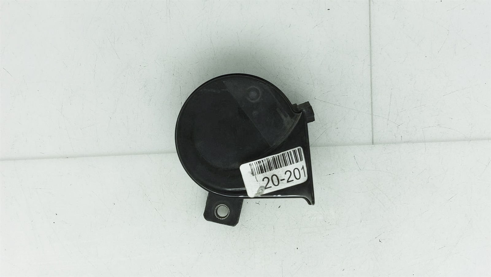 Acura Cl 2001-2003 High Note Pitch Honking Sound Horn 38150-S0k-A01
