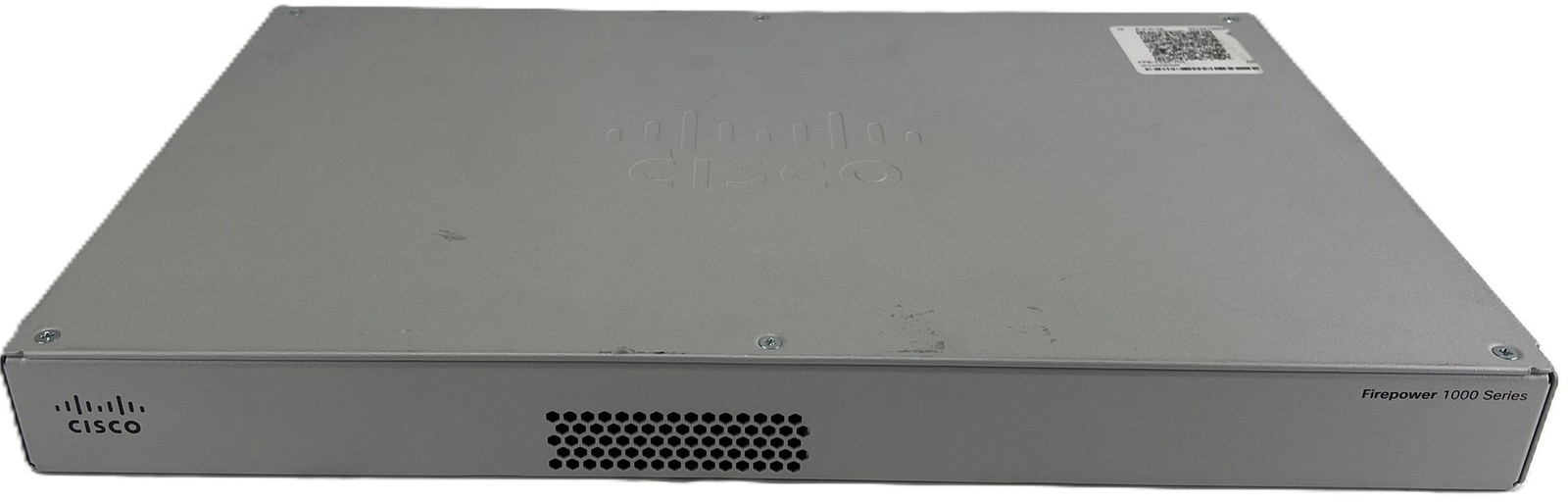 Cisco FPR-1120 V01 Firepower Network Security Firewall w/Power Cable