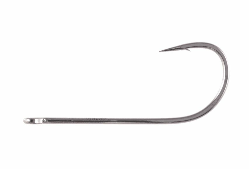 Owner 5192 Long Shank Fishing Hooks - 5192-211   hook:11/0   qty:8