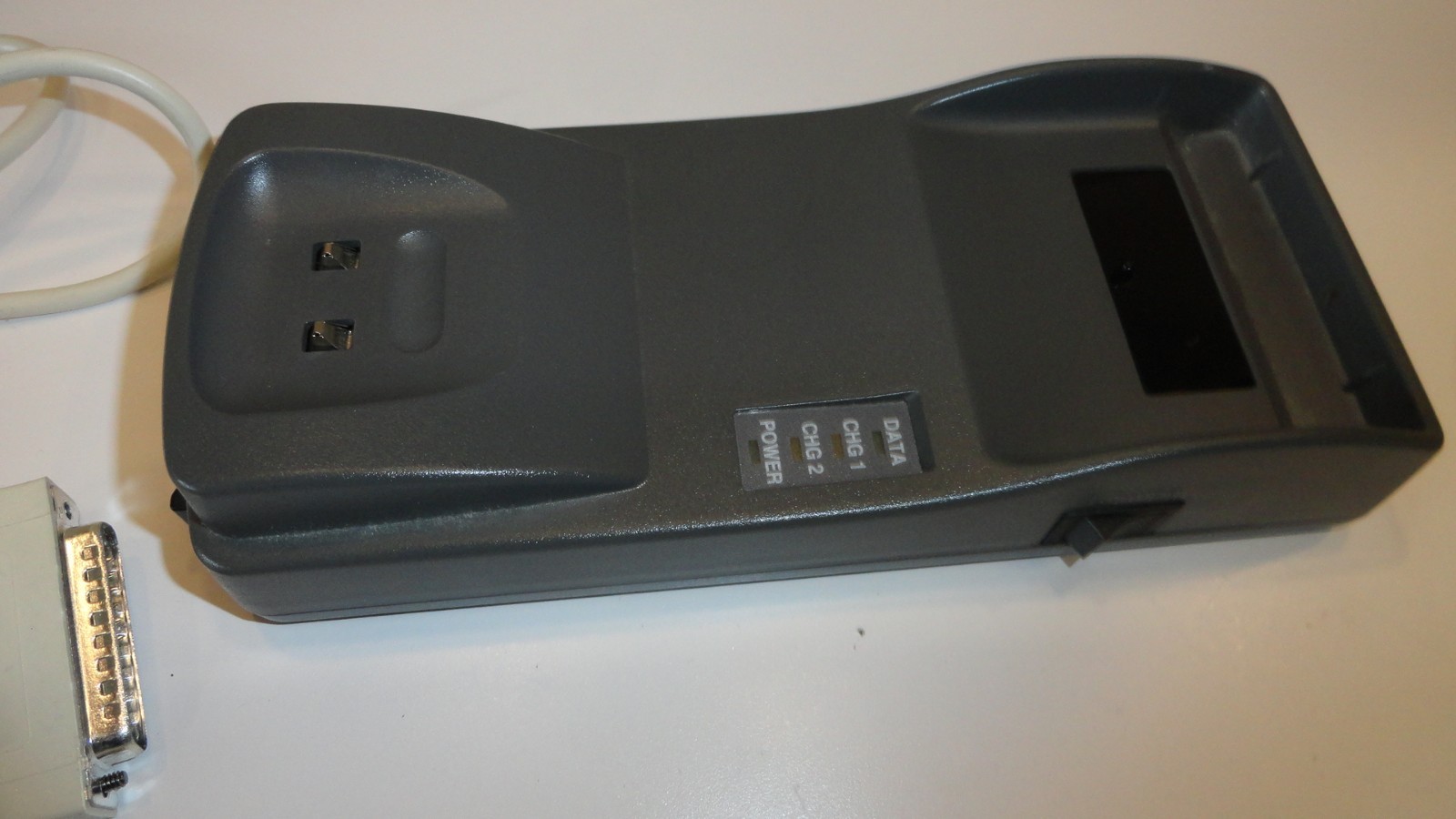 SS8: Denso CHARGING CRADLE, with cable CU-5001