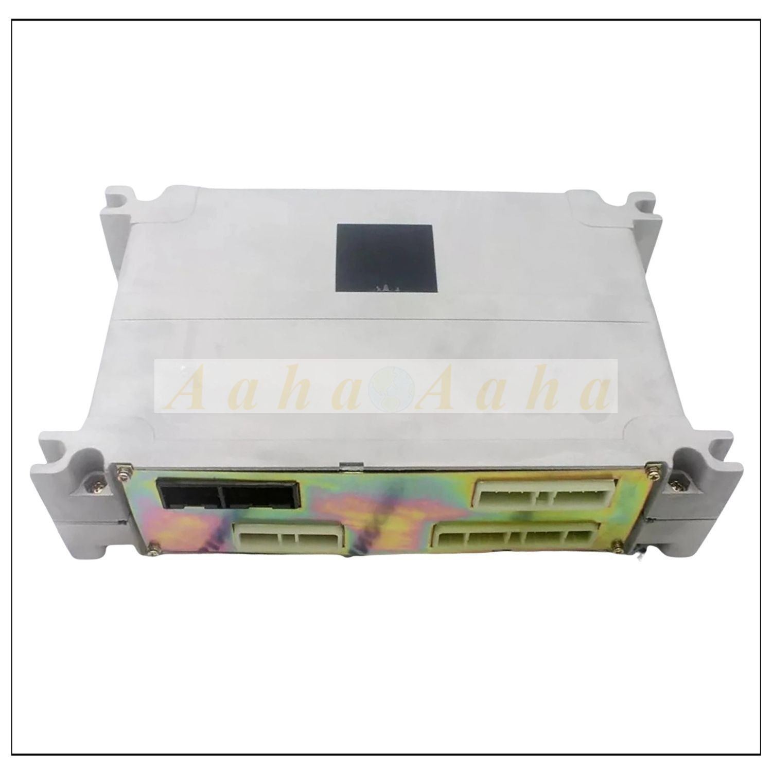 Controller 7834-21-5000 7834-21-5001 7834-21-5002 fits for Komatsu Engine 6D102