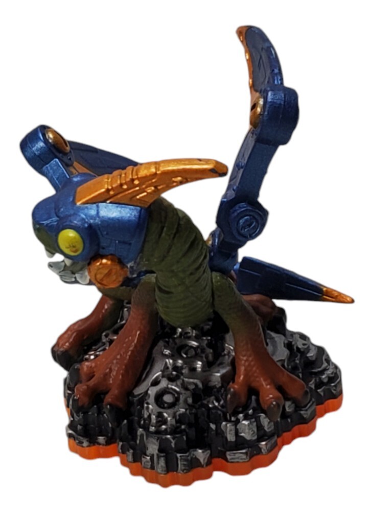 Activision Skylanders Giants LIGHTCORE DROBOT