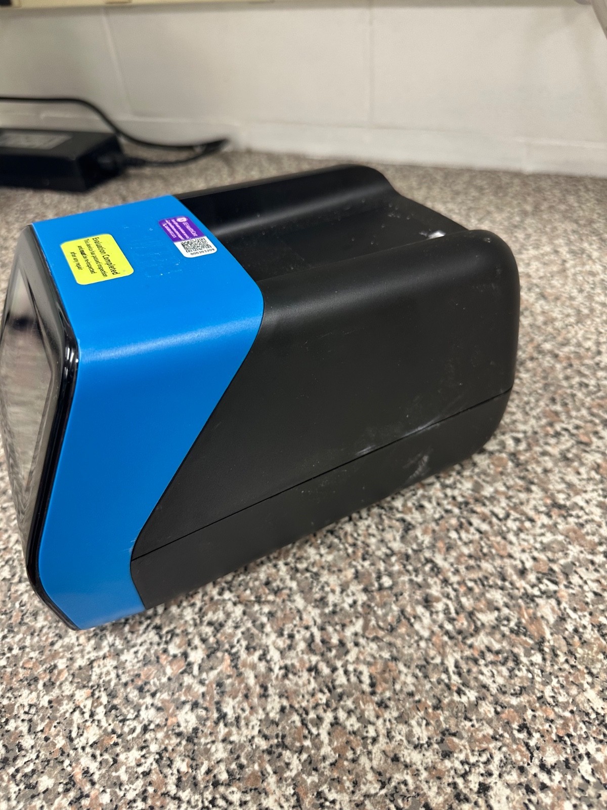 Quidel Sofia 2 Fluorescent Immunoassay Analyzer 20299 1.12.31