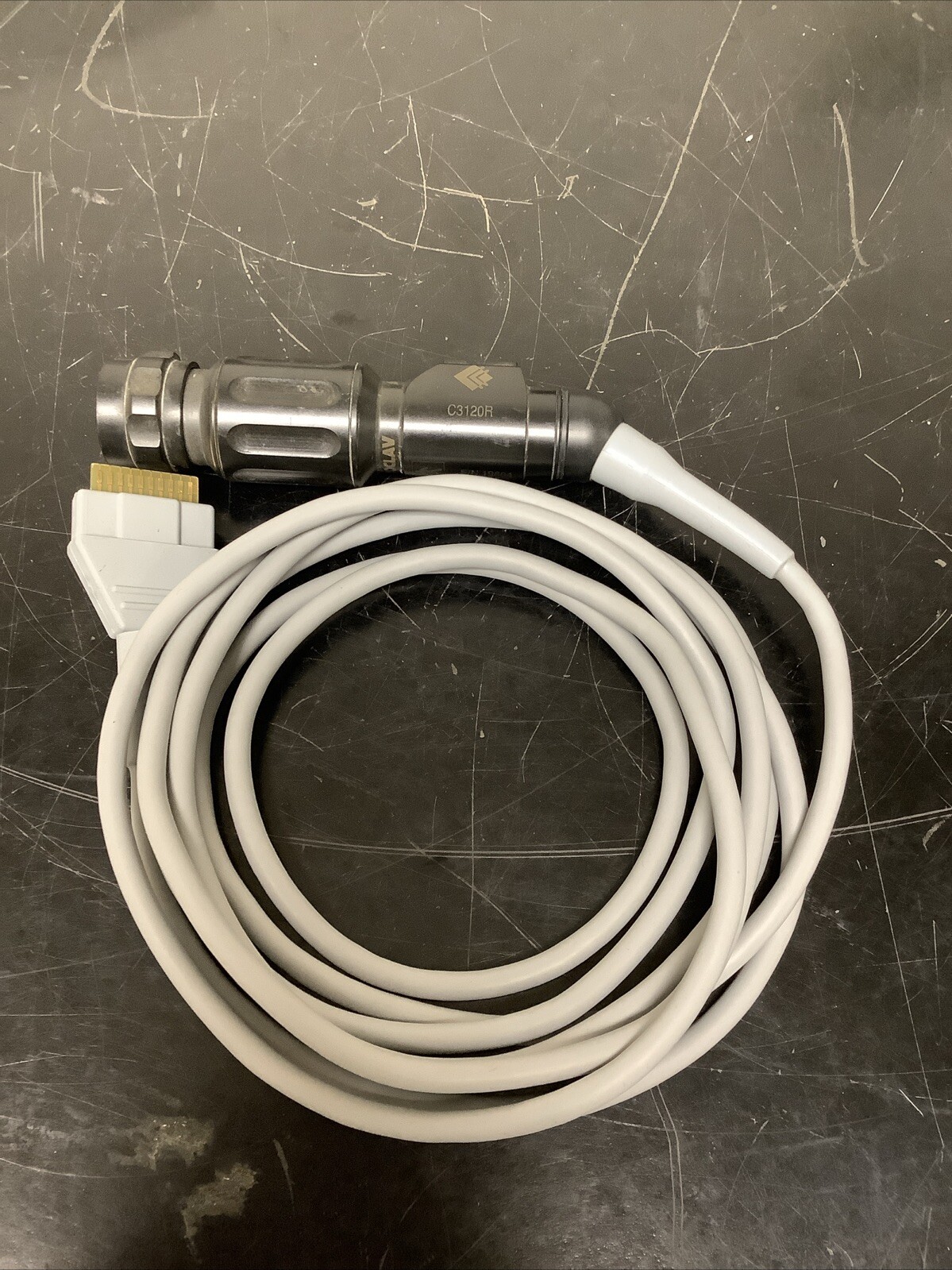 Linvatec C3120R Autoclav digital Camera Head