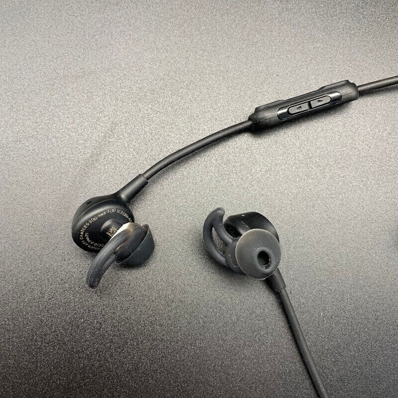 Bose QuietControl 30 QC30 Noise Cancelling Wireless Bluetooth Headphones