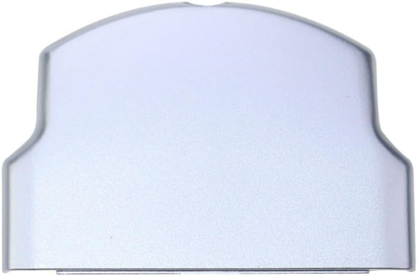 Replacement Battery Back Cover Case for PSP2000 PSP3000 Protective Case Cover Ba
