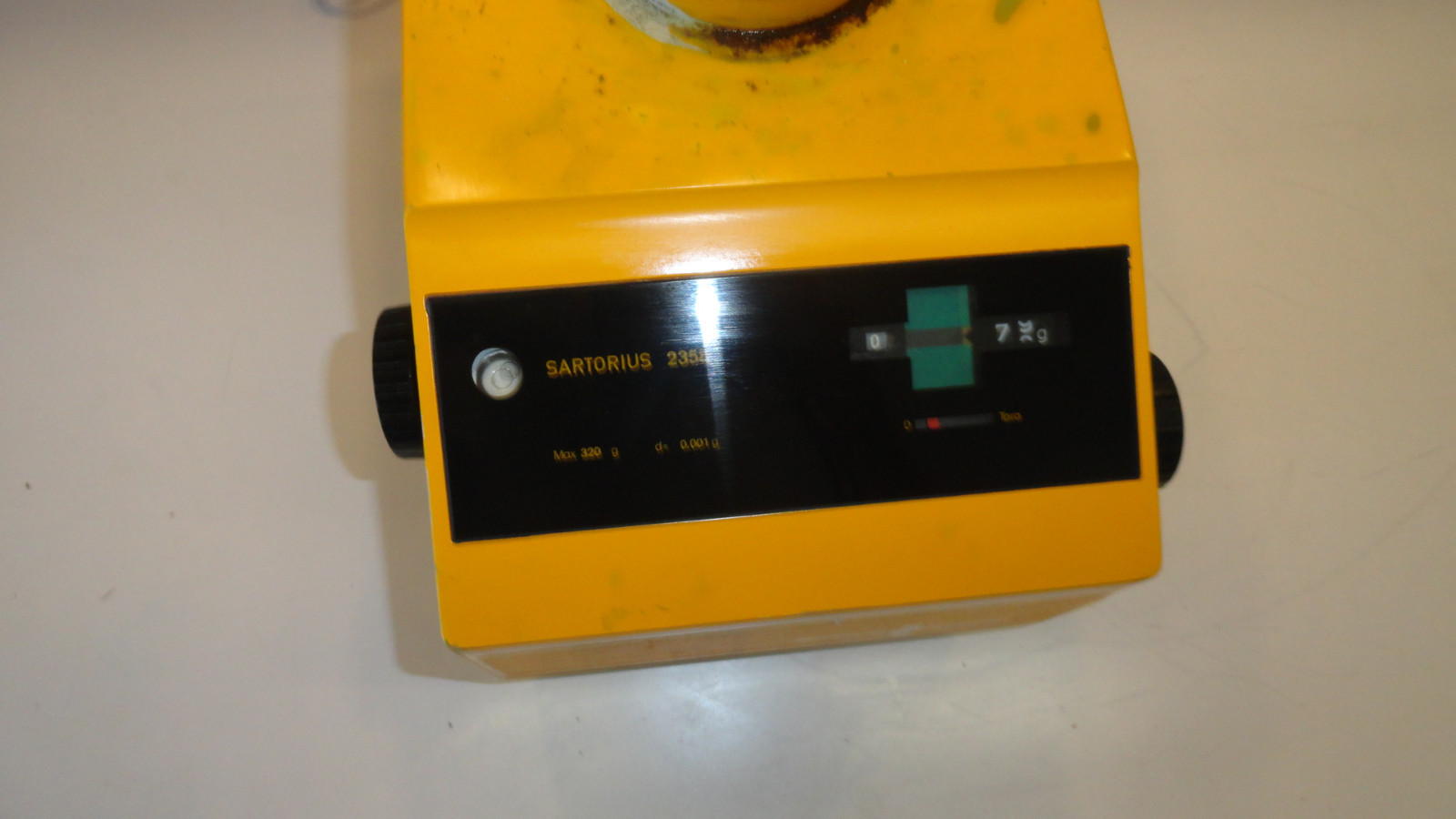 Sartorius 2358 Laboratory Digital Balance Scale