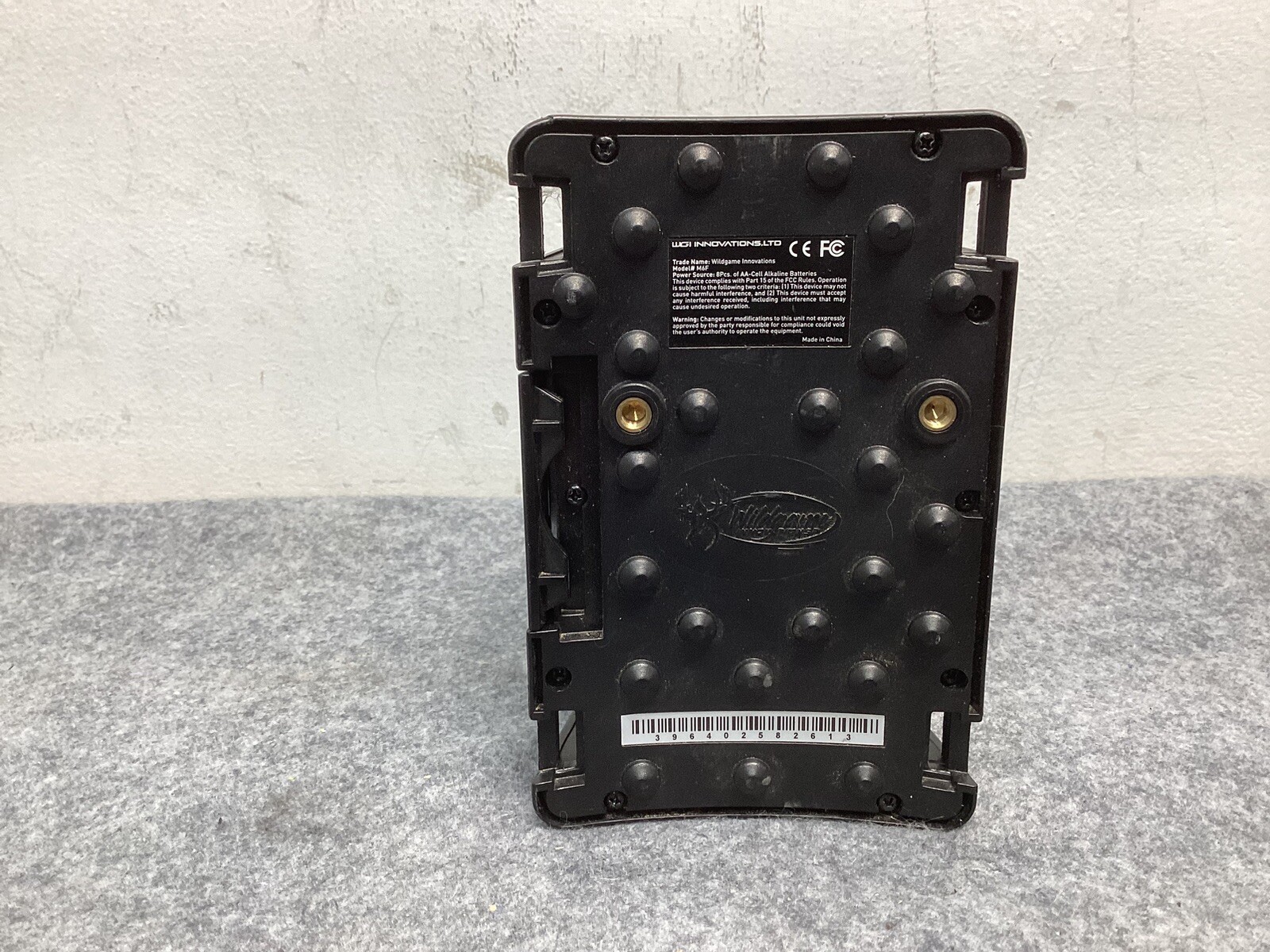 Wildgame Innovations Outdoor trail camera M6F