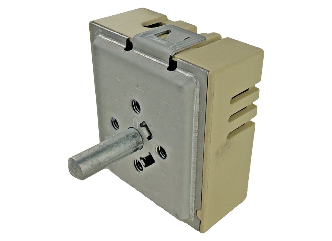 Whirlpool 74011489CM Infinite Switch