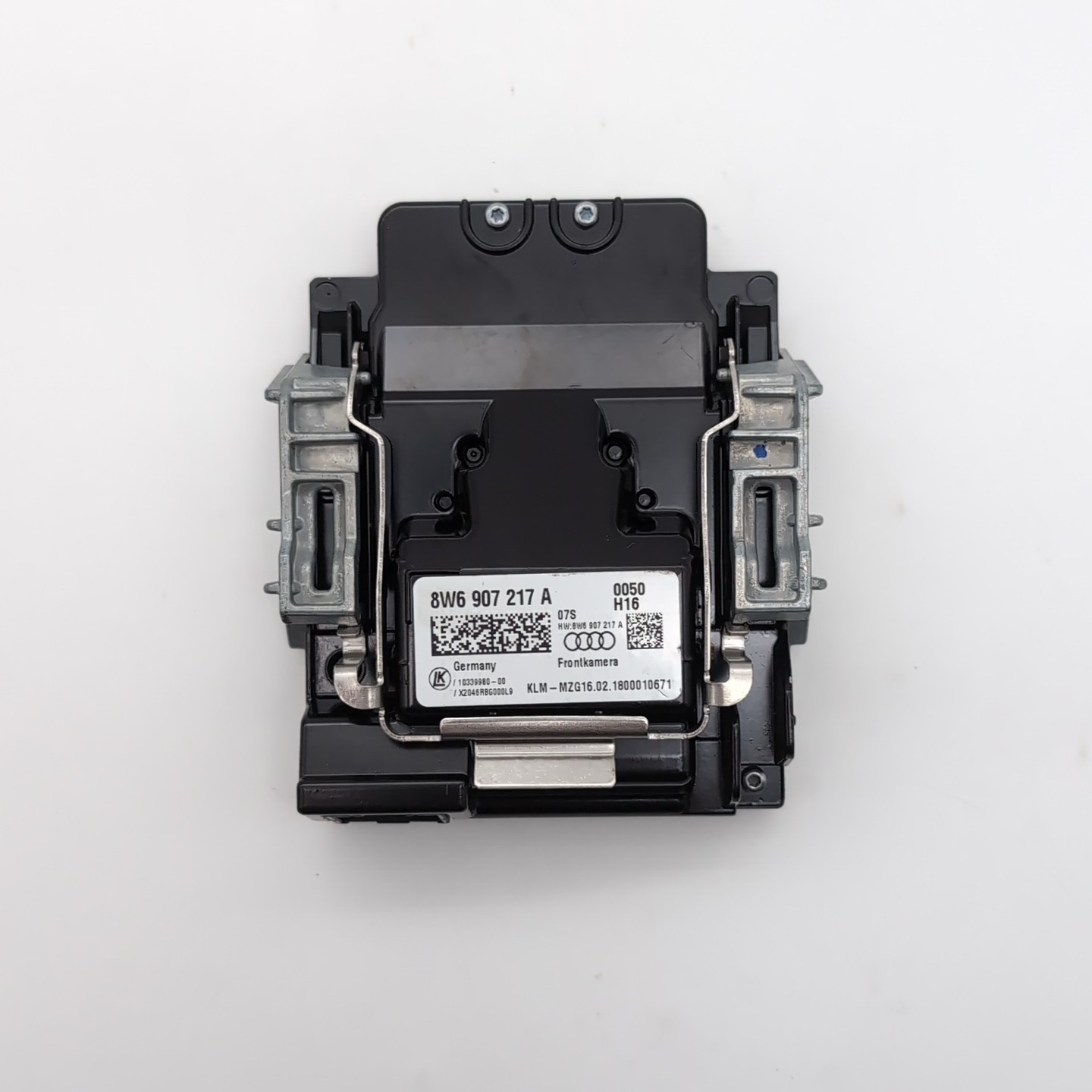 2018 - 2025 AUDI A5 SPORTBACK B9 - Front Camera Driver Assistance Module