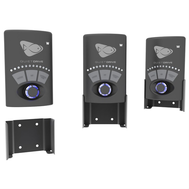 (MP501) Vortech Driver Bracket Mount Metal - Ecotech Marine
