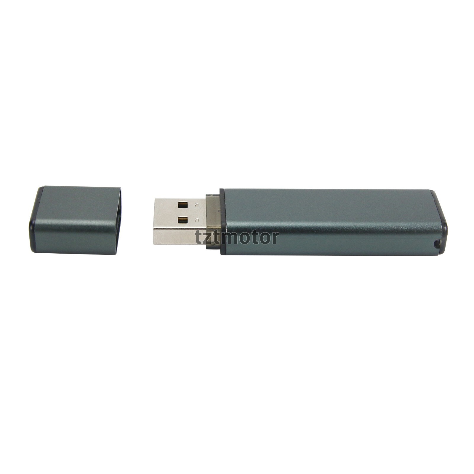 USBKILLER V3 USB Computer Killer+Switch Metal Shell High Voltage Pulse Generator