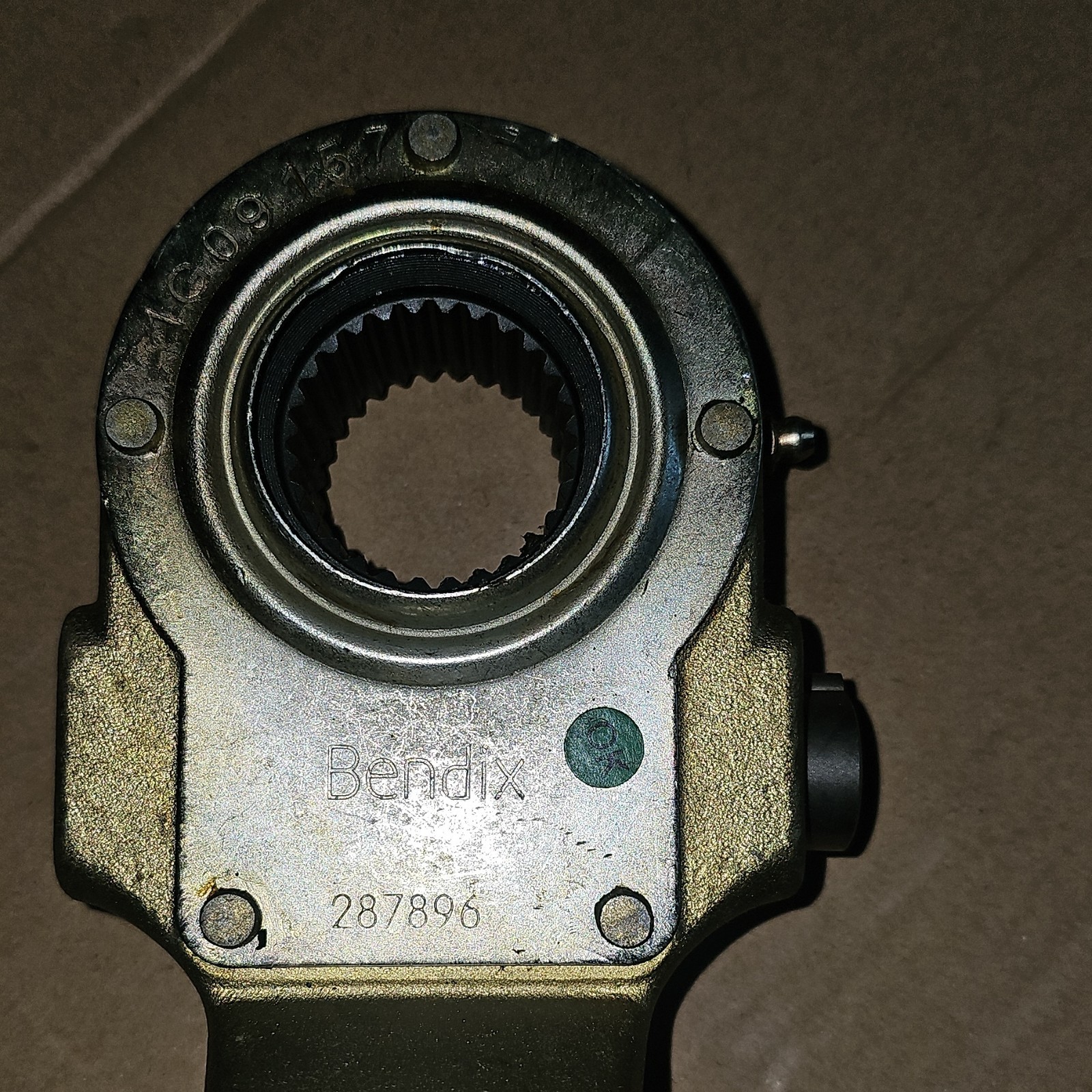Bendix Slack Adjuster 287896