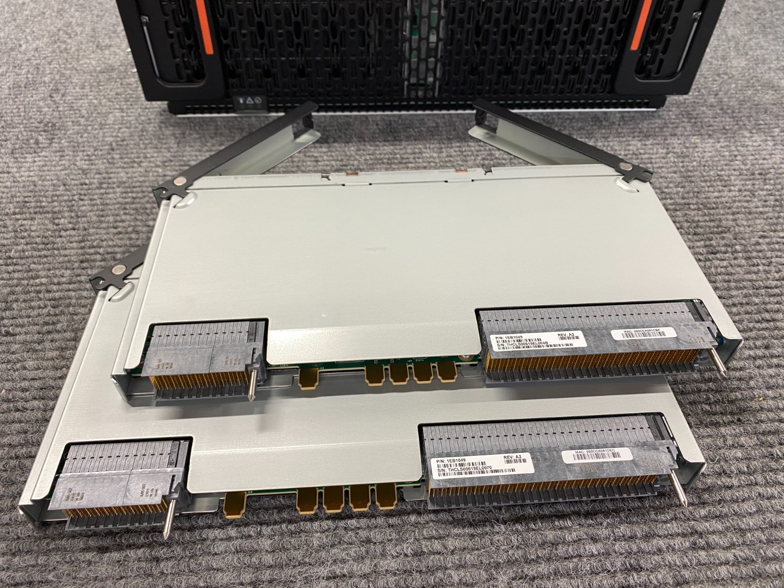 Western Digital WD Data60 H4060-J 60-Bay Storage Array (As Is)