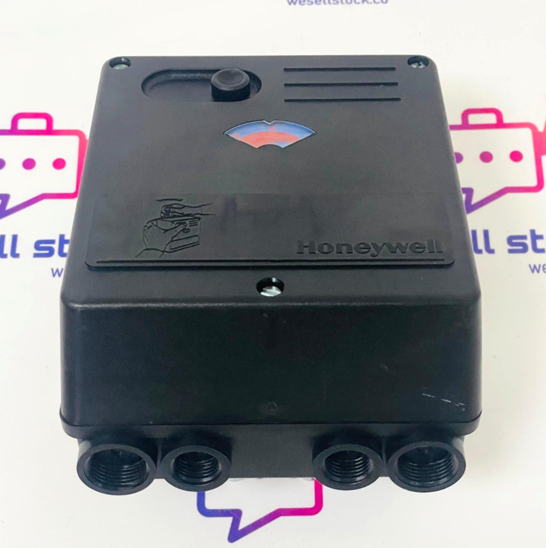 HONEYWELL M7061E1020 Rotary Valve Actuator
