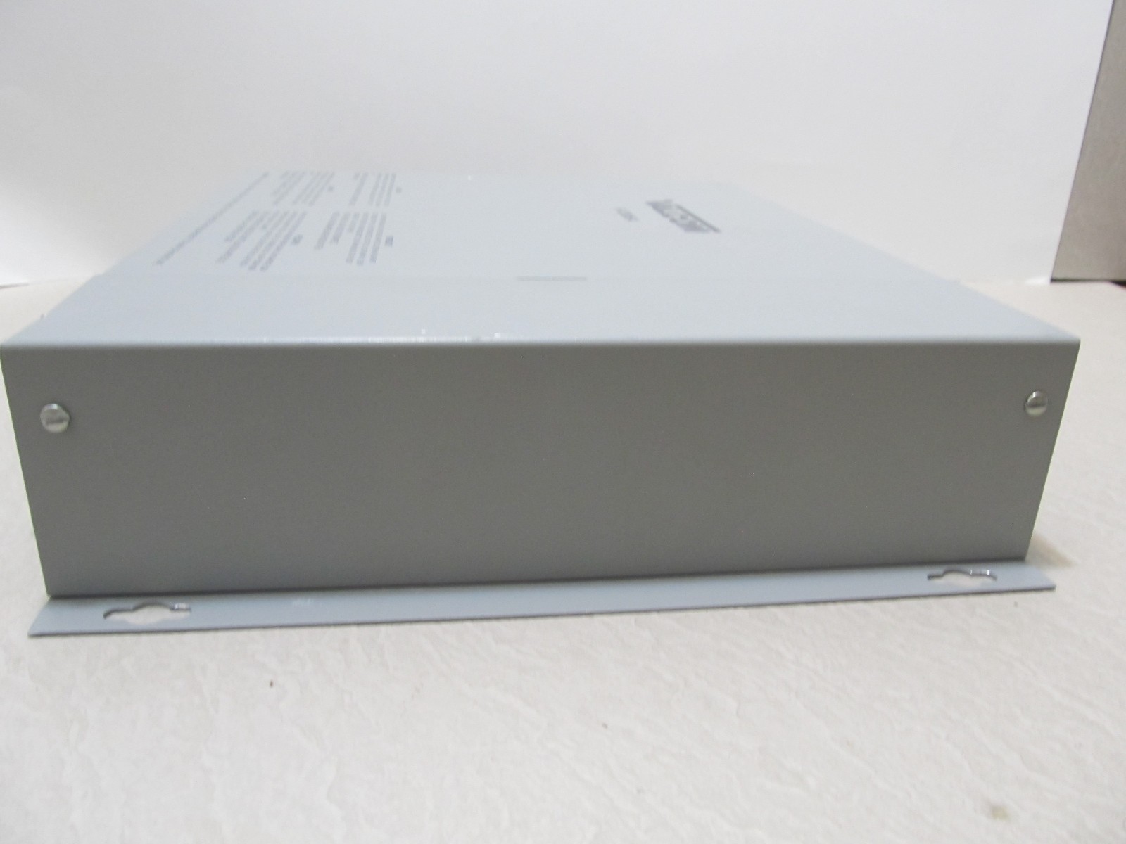 Valcom V-2006A 6-Zone 1-Way Page Control