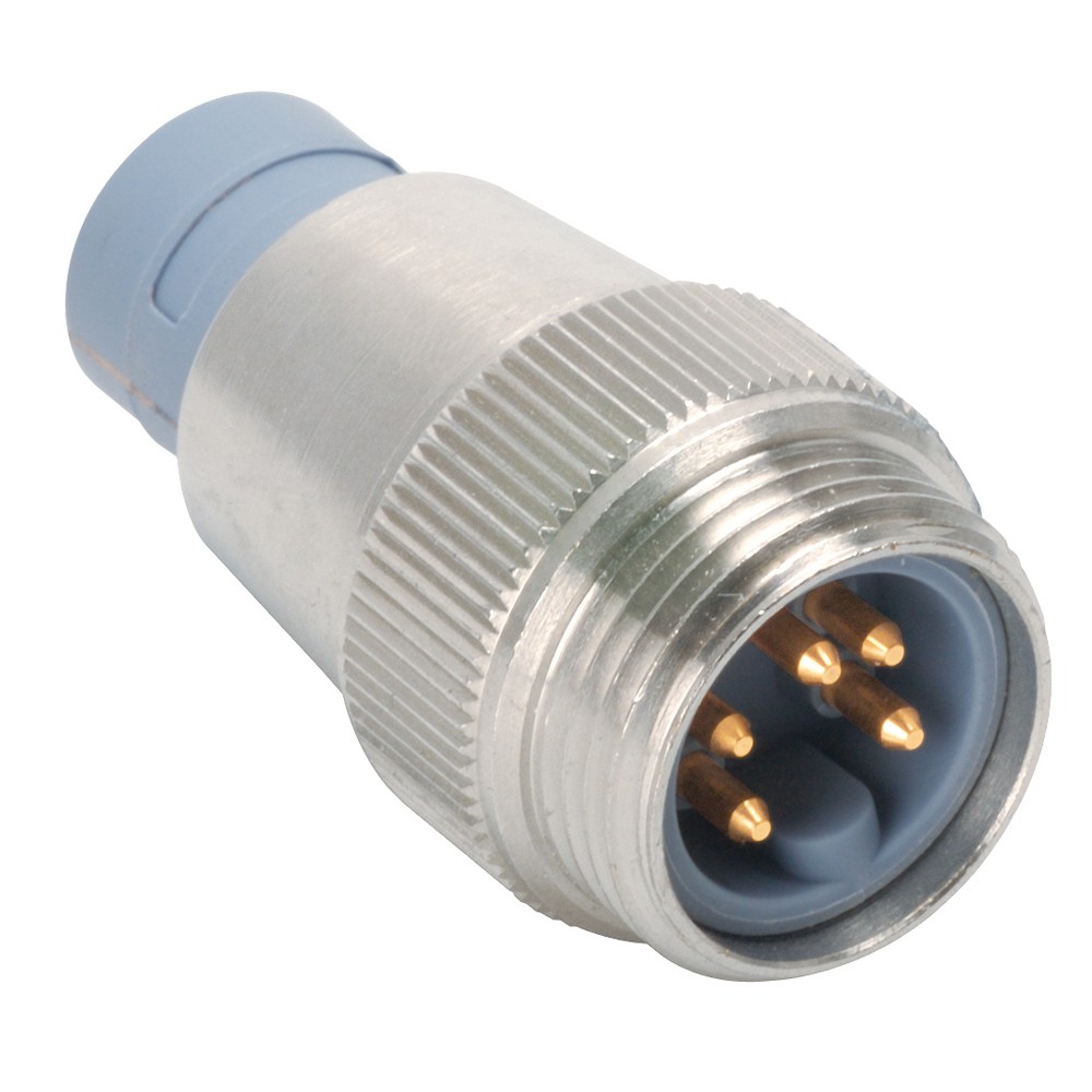 Maretron Mini Termination Resistor - Male TR-NM UPC 786788831370