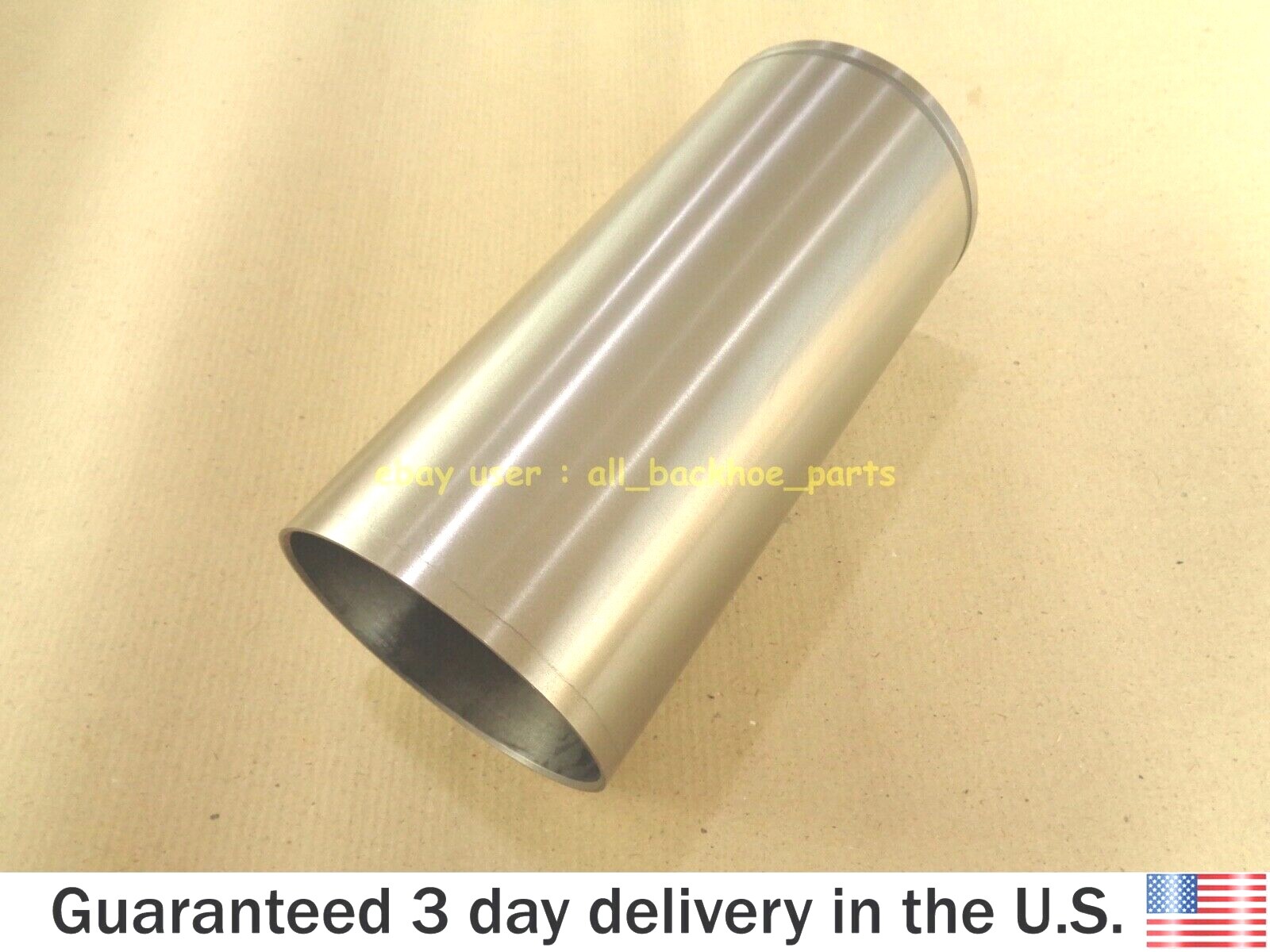 JCB BACKHOE - CYLINDER LINER, 103 MM FOR 444 JCB DIESELMAX ENGINE
