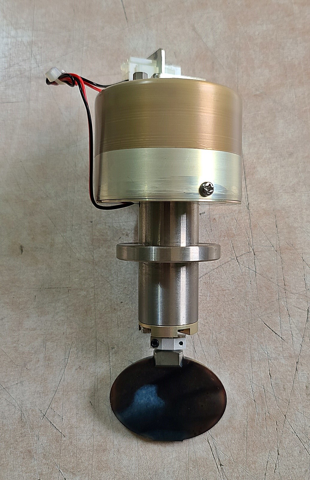 Laser Scanner Reflector 744G51-B