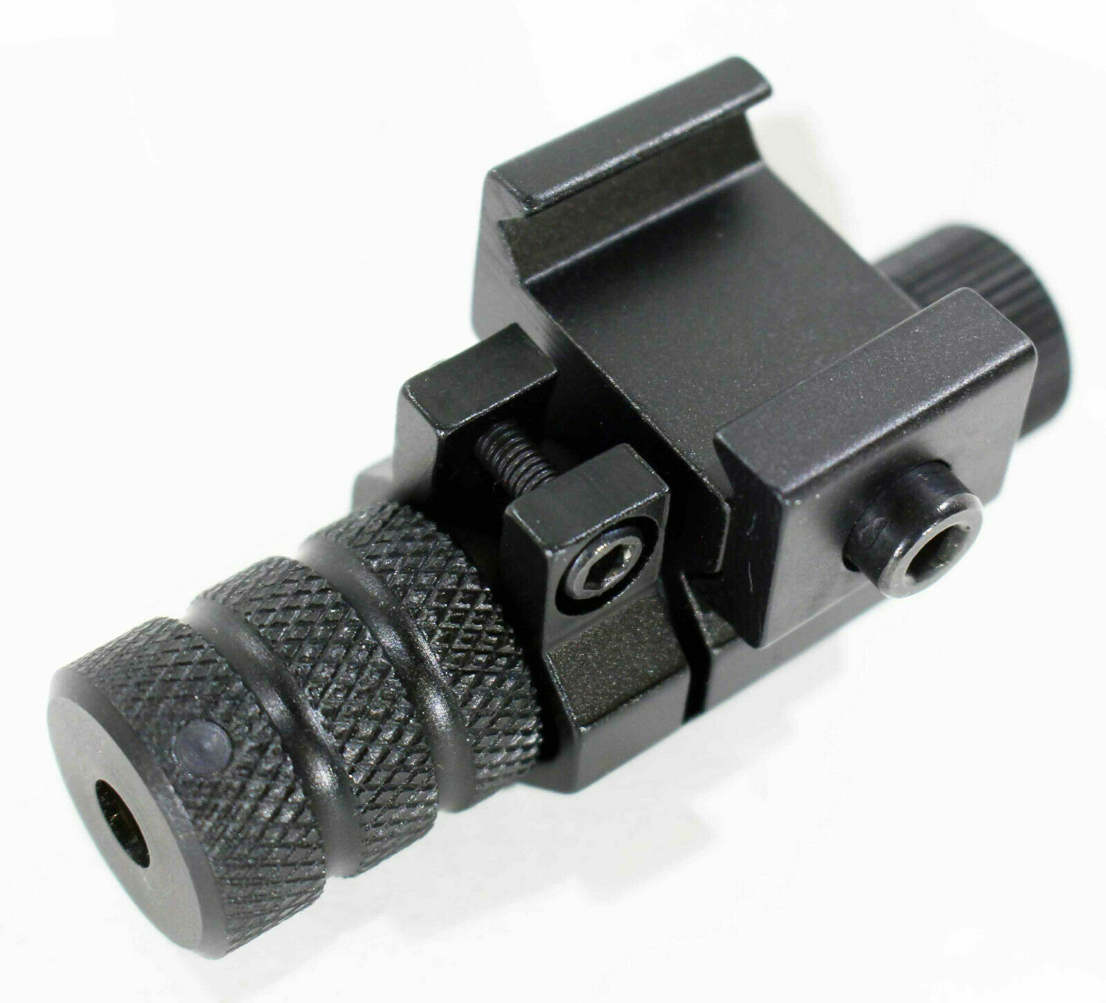 Trinity Compact Red Pistol Laser Sight For Ruger Security 9 picatinny rail style