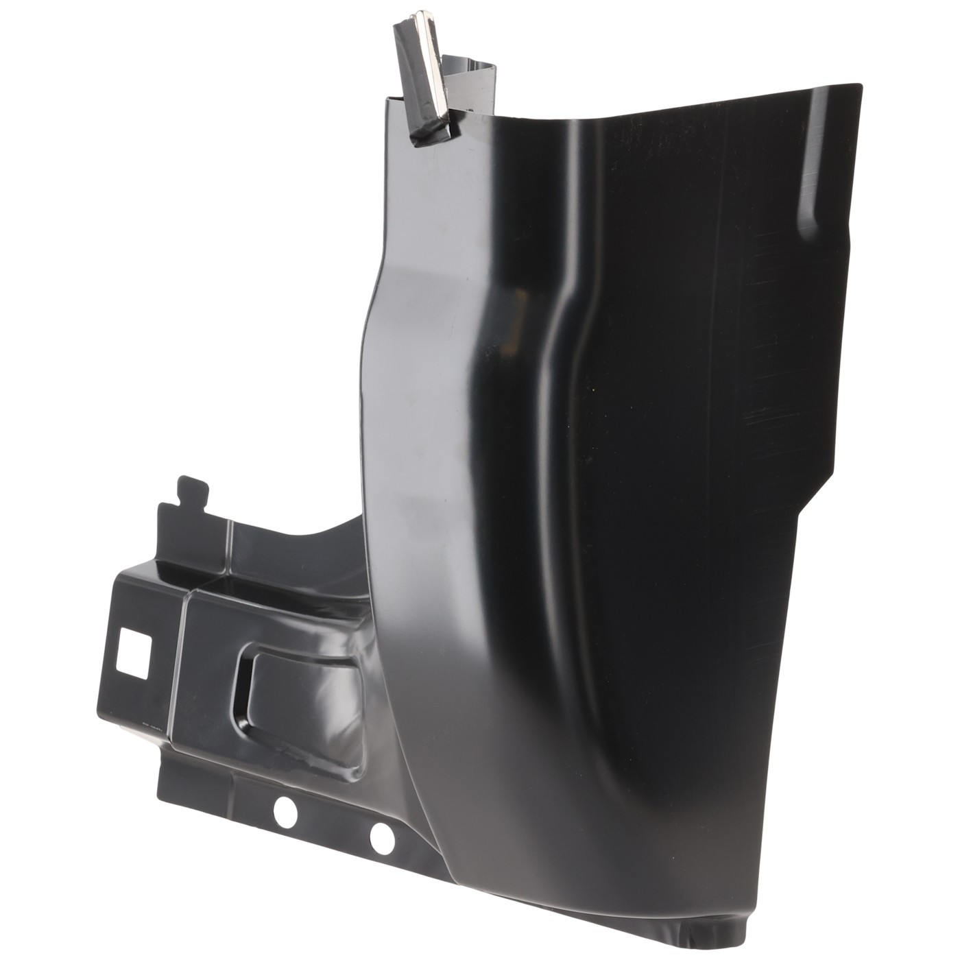 Pair Set of 2 Cab Corners Driver & Passenger Side for F250 Truck F350 Ford