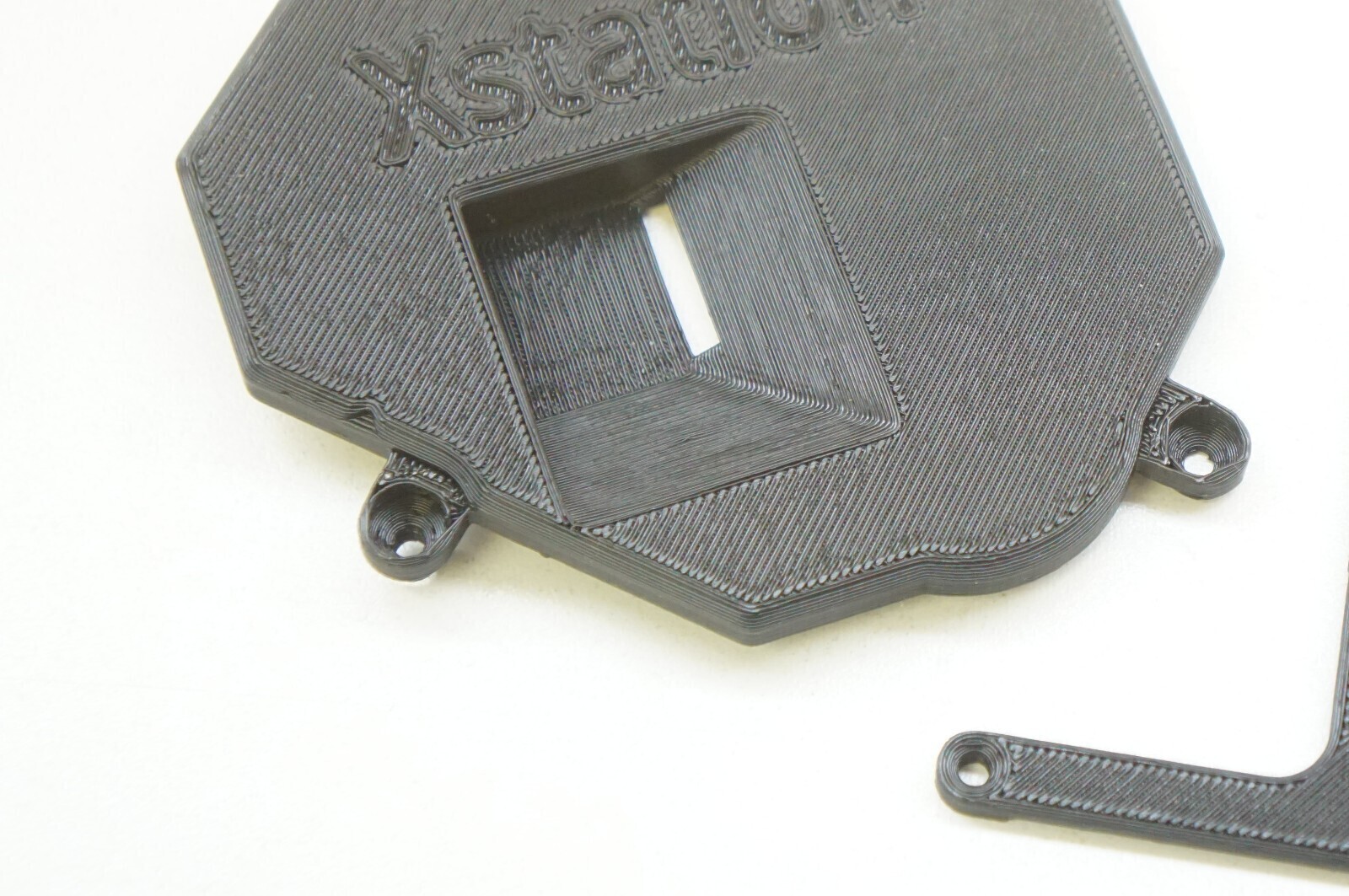 PlayStation ODE 3D Tray Cover For SCPH-1001 - No SD Extender Required