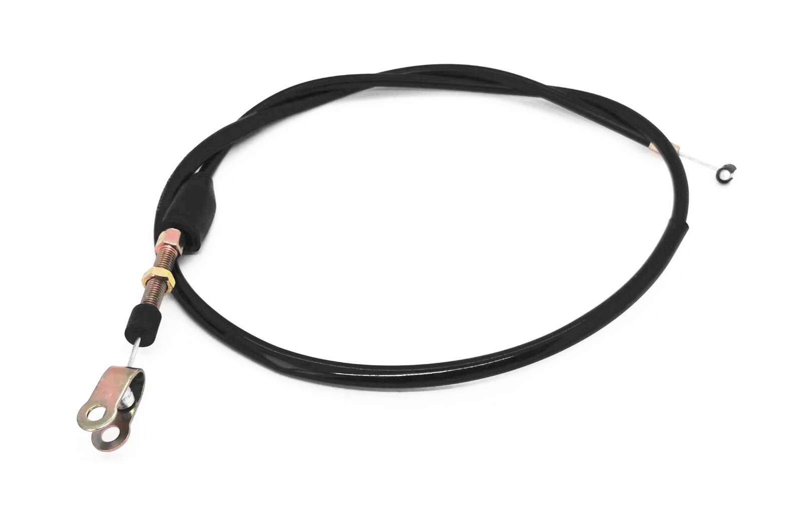 Clutch Cable For Suzuki RM80 DS100 DS125 DS185 TS100 TS125 TS185