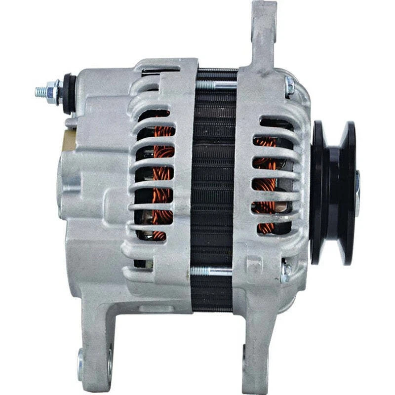 NEW Replacement alternator for CAT Model 259D Prefix GTK