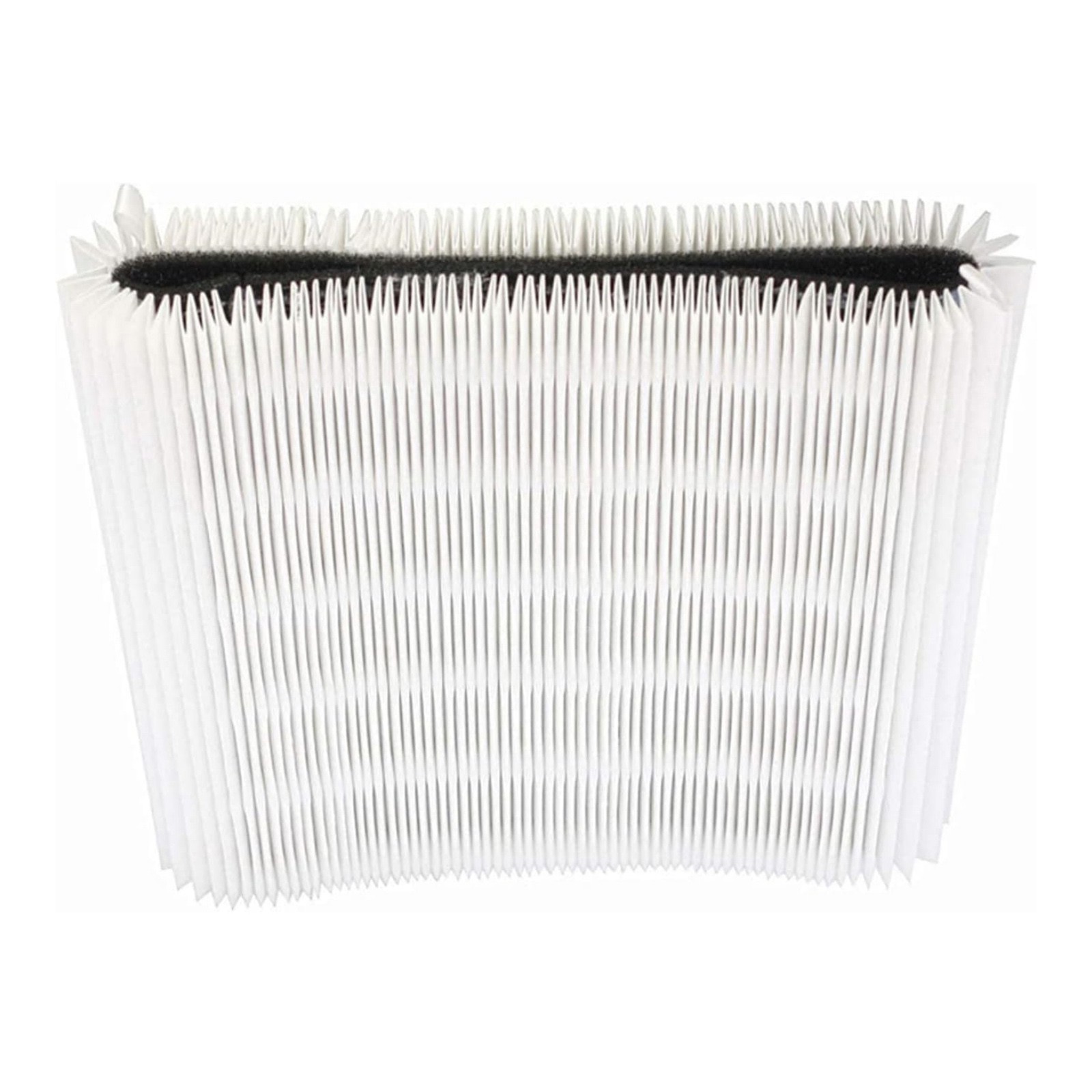 Replacement HEPA Filter For Hair Dander Lint Removal For Blueair Pure 411 Auto