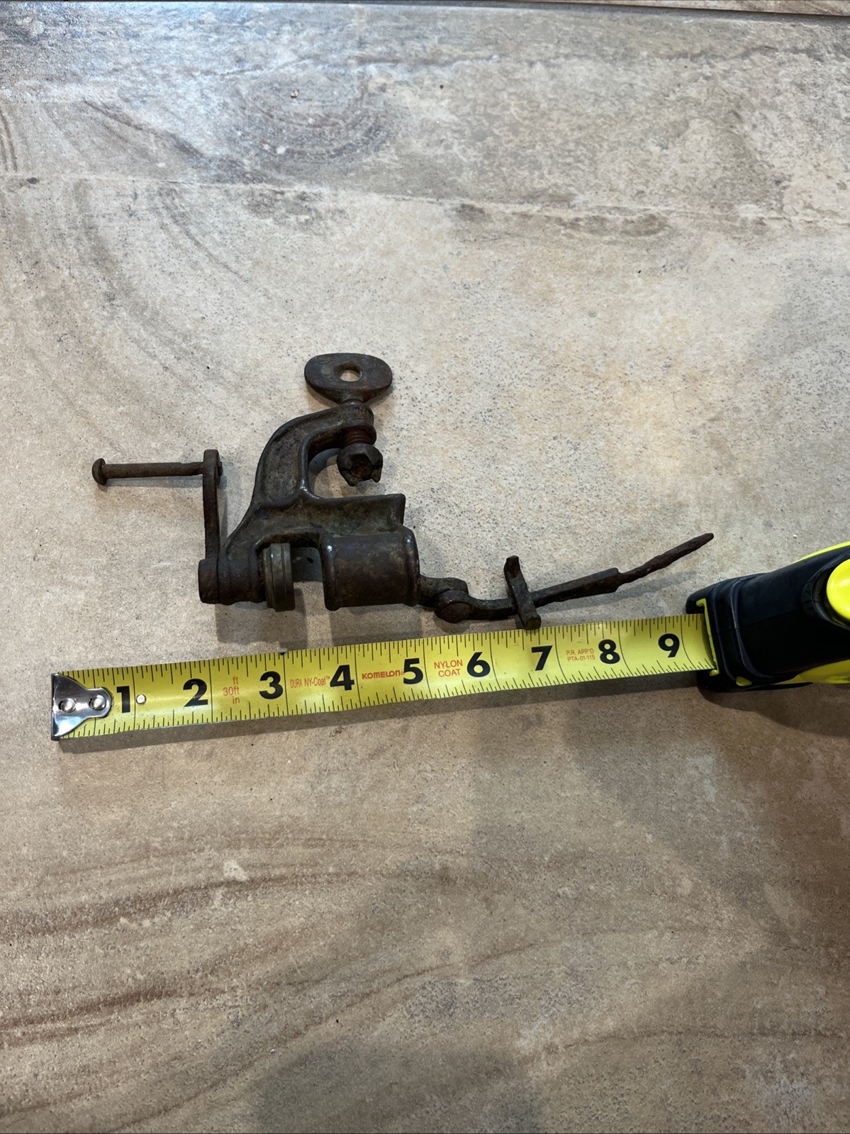 Vintage Shotgun She’ll Reloader Reloading Equipment