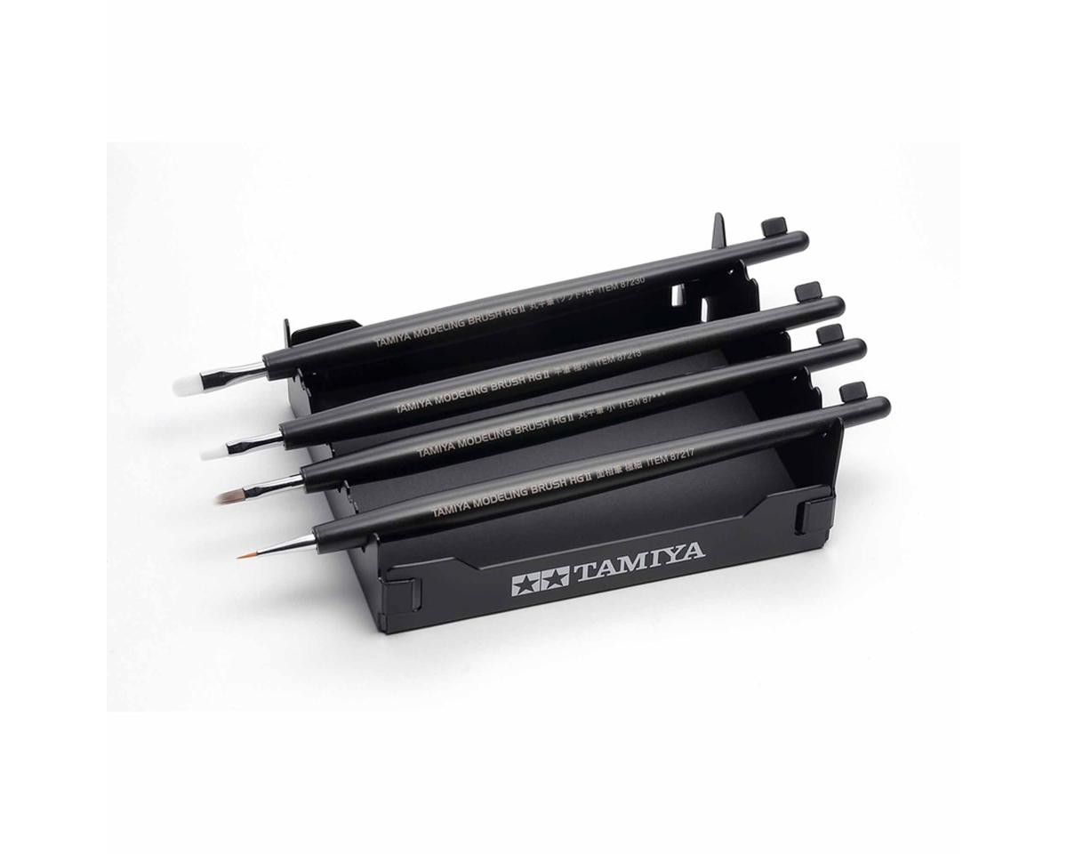 Tamiya Modeling Paint Brush Rest [TAM87239]