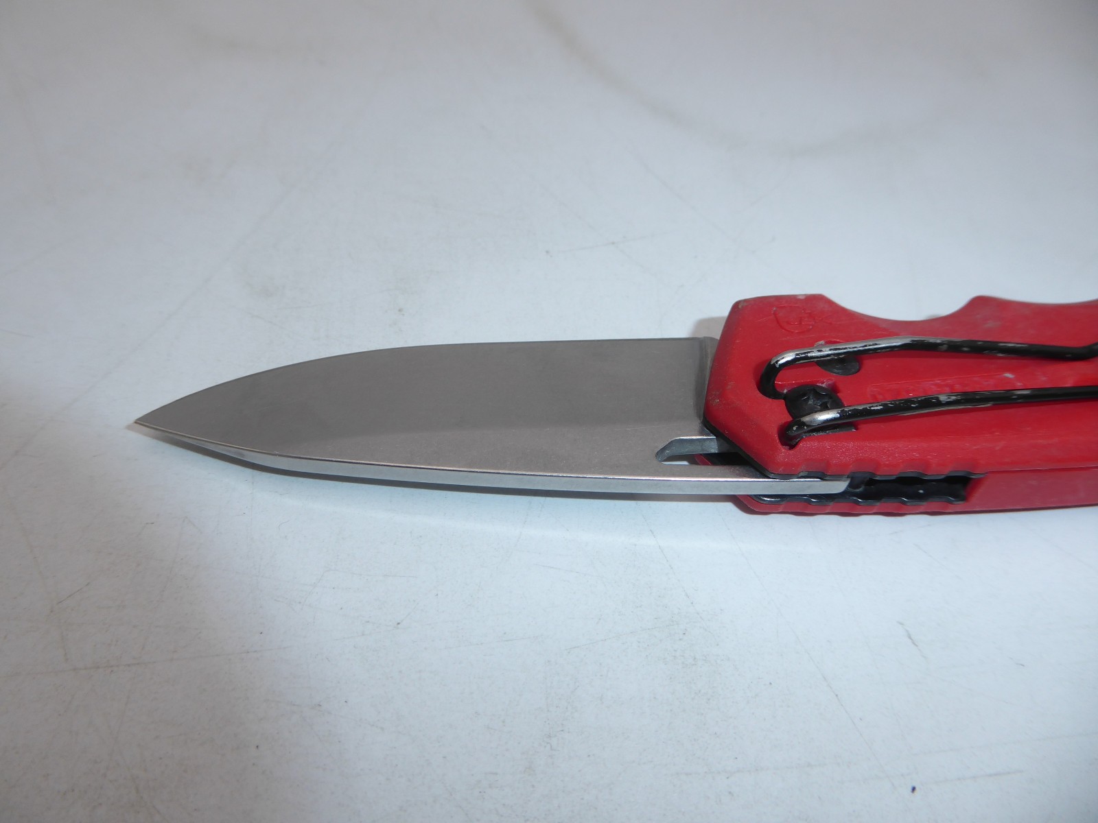 Milwaukee 48-22-1520 Fastback Folding Knife