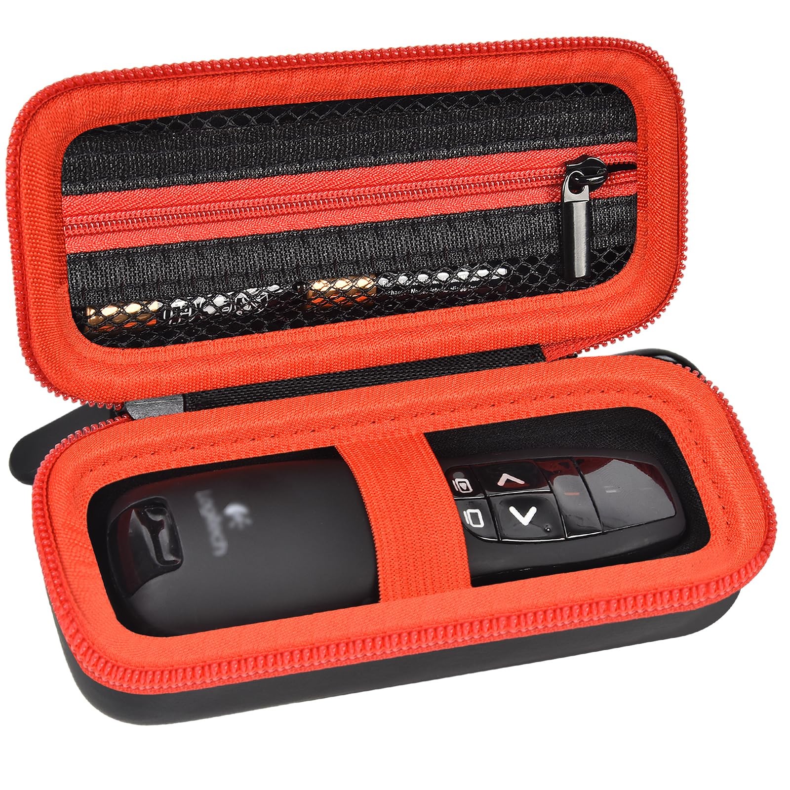Case Compatible with Logitech Wireless Presenter R400 Wireless Presentation R...