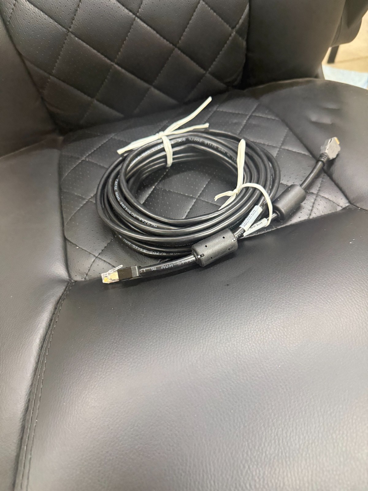 Motorola M500 Cable WGP02849-F