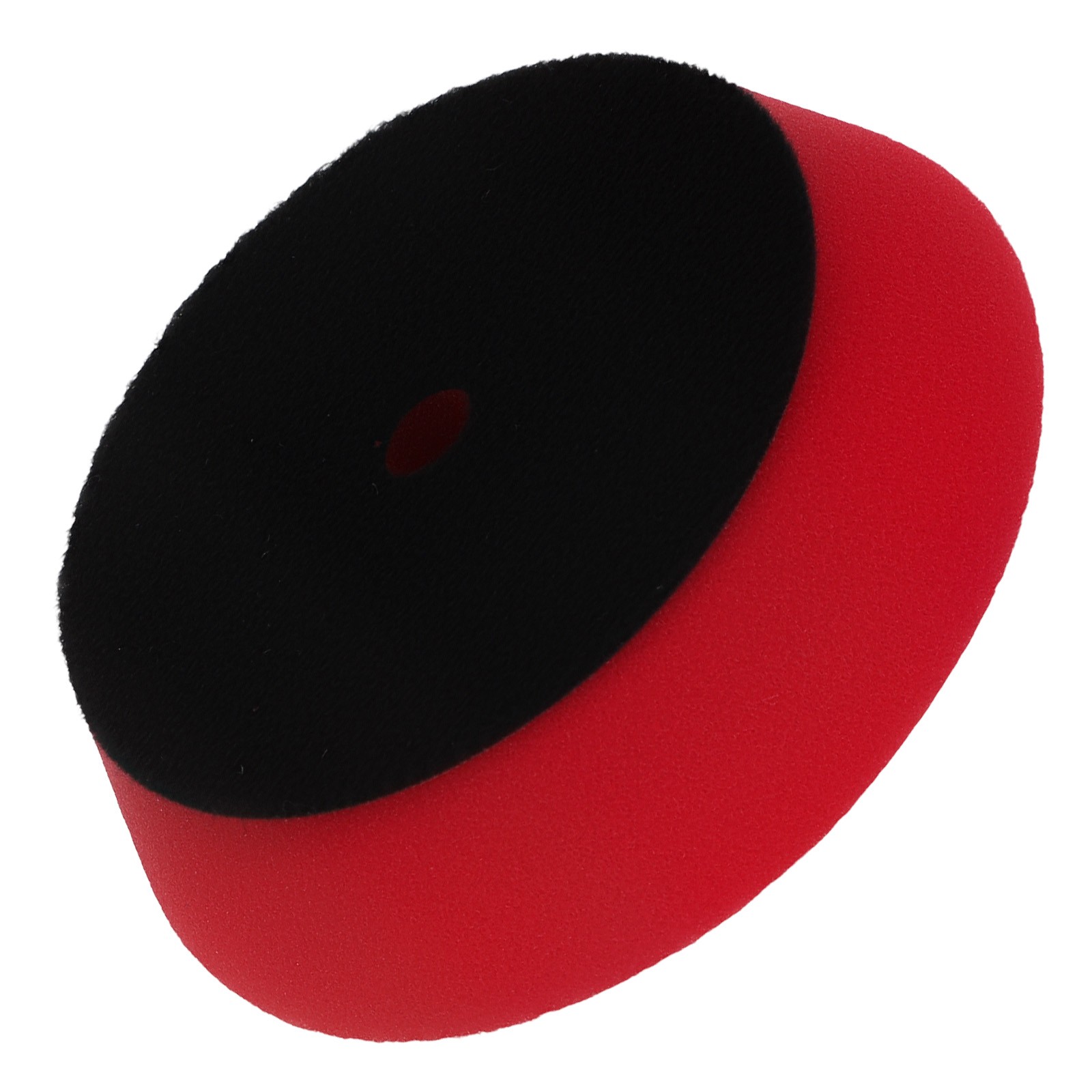 2Pack Foam Pads 4" Car Buffing Pads for 3" Backing Plate Polishing Orbital Tool