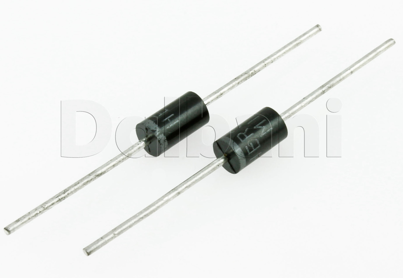 10pcs HER306 Original New NEC Diode replaces NTE577