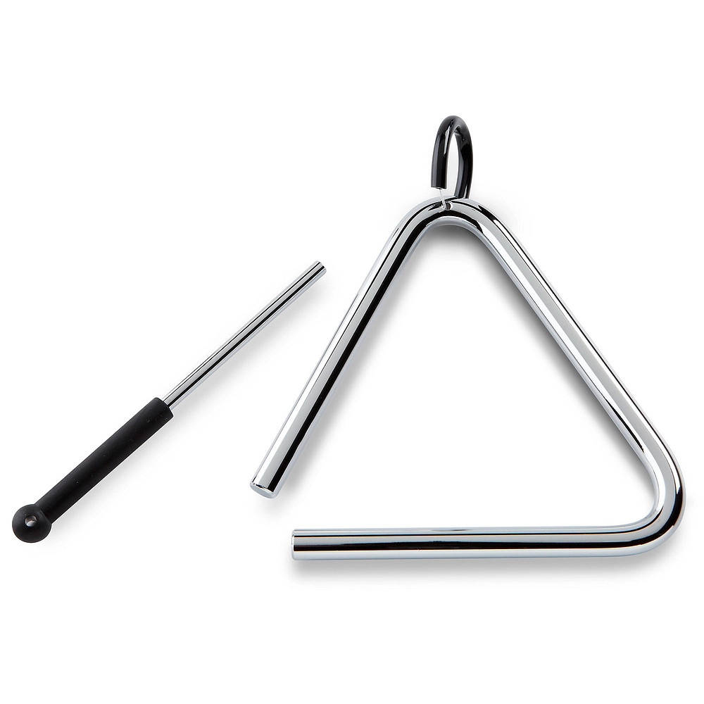 LPA121 Aspire 6" Triangle