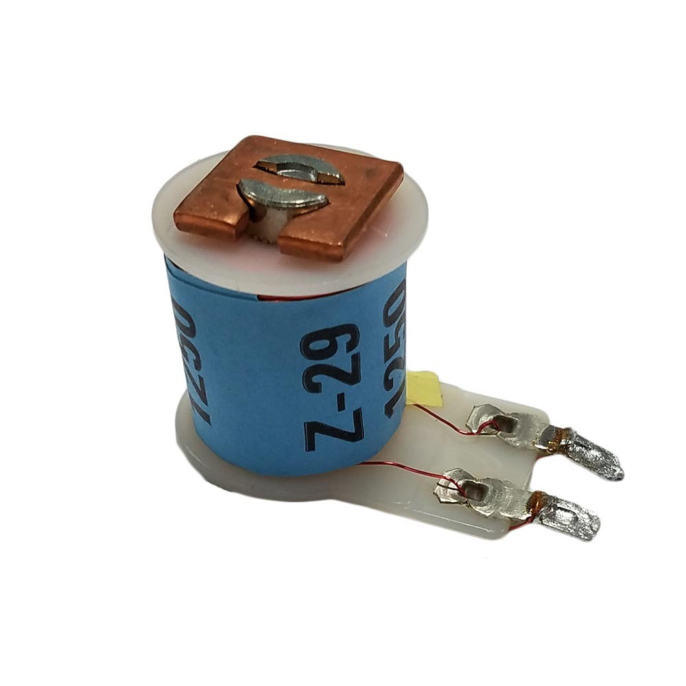Williams Bally Relay Lock Pinball Coil Solenoid - Z-29-1250