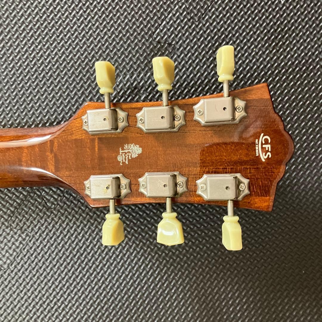History Gh-Sa Timeless Timber 02