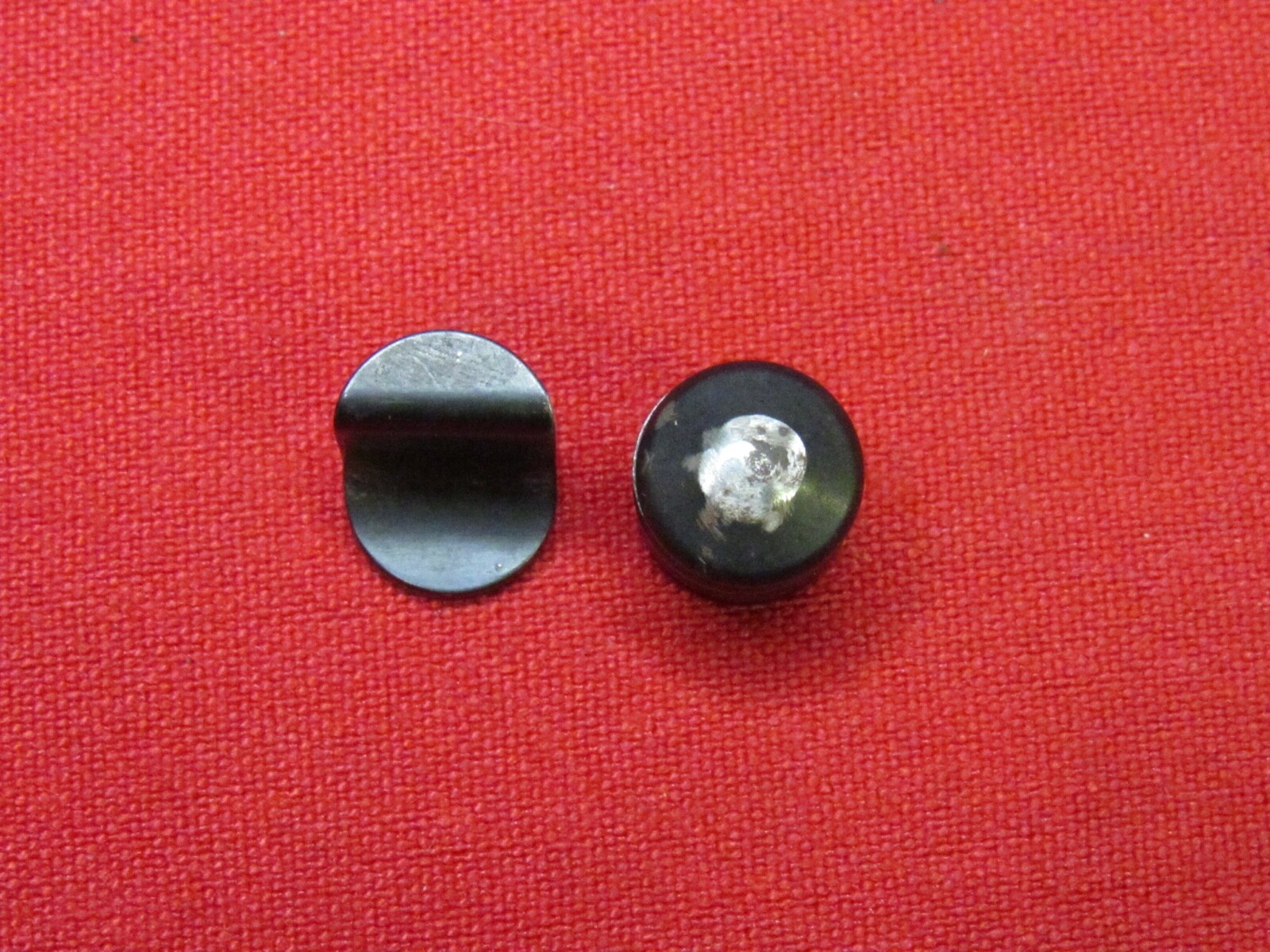 Smith & Wesson Model 41 Pawl Cam - Spring - Plunger