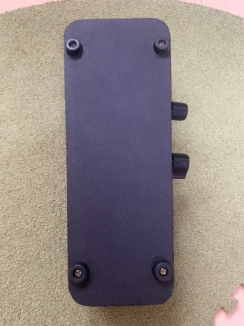 KORG FK-2 Mr.Multi Wah Phaser