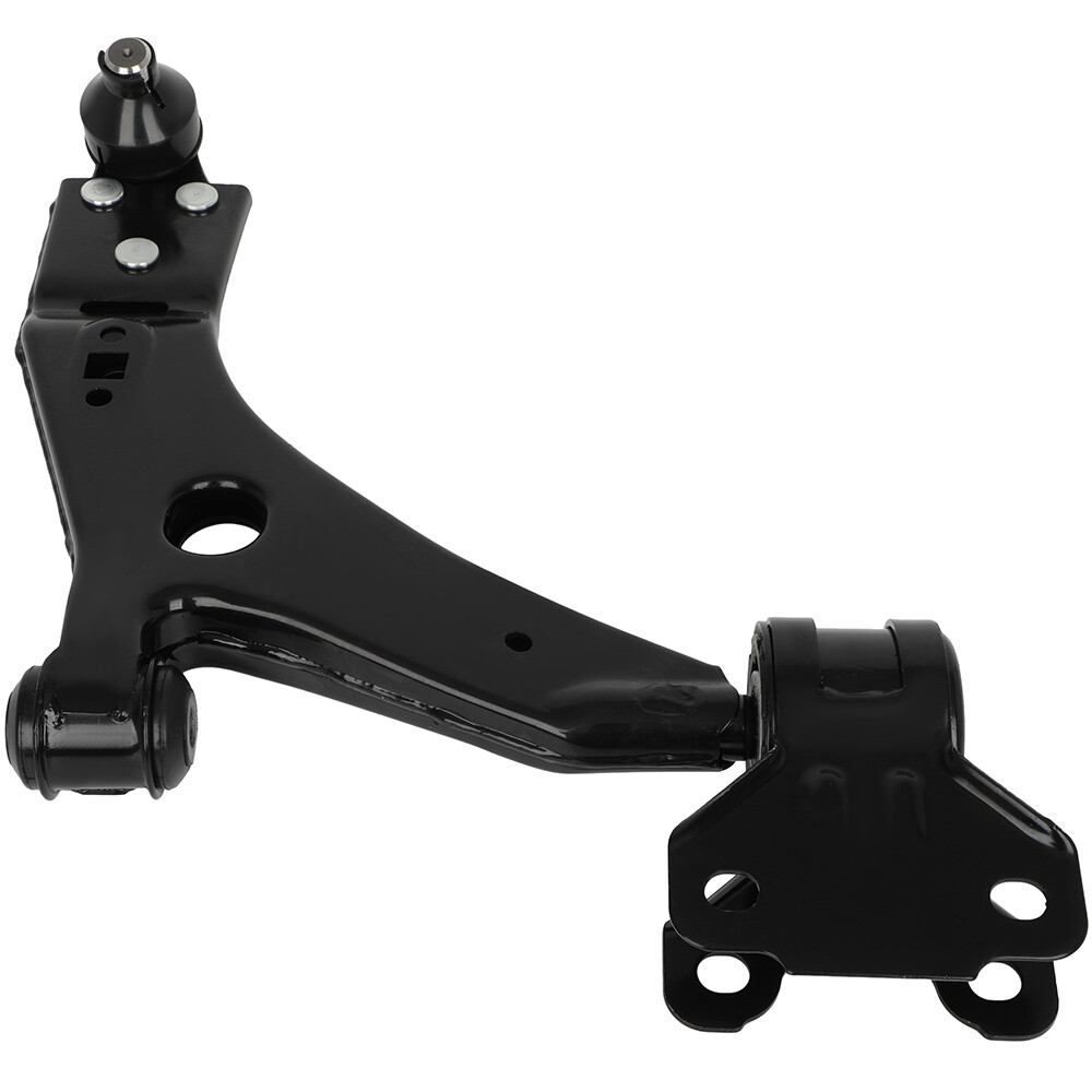 Front Lower Control Arm w/ Ball Joints Sway Bar For 2012 13 14-2018 Ford Focus