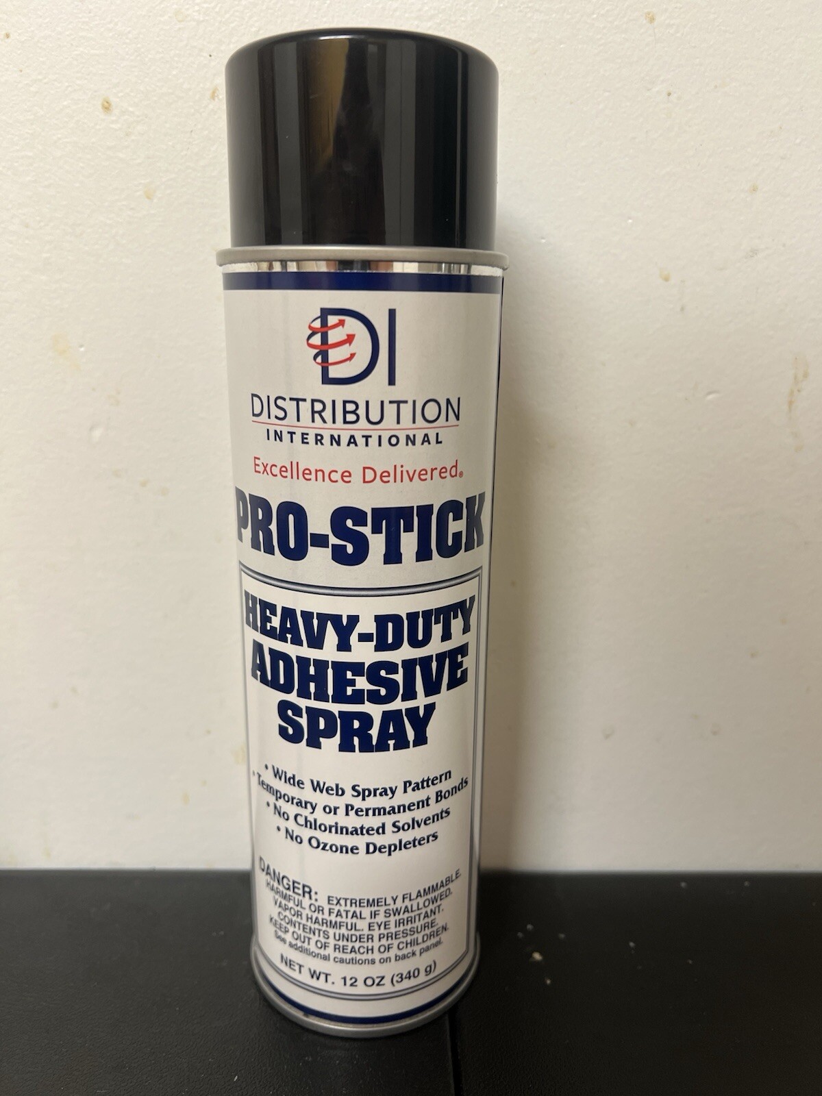 Pro-Stick Adhesive Spray