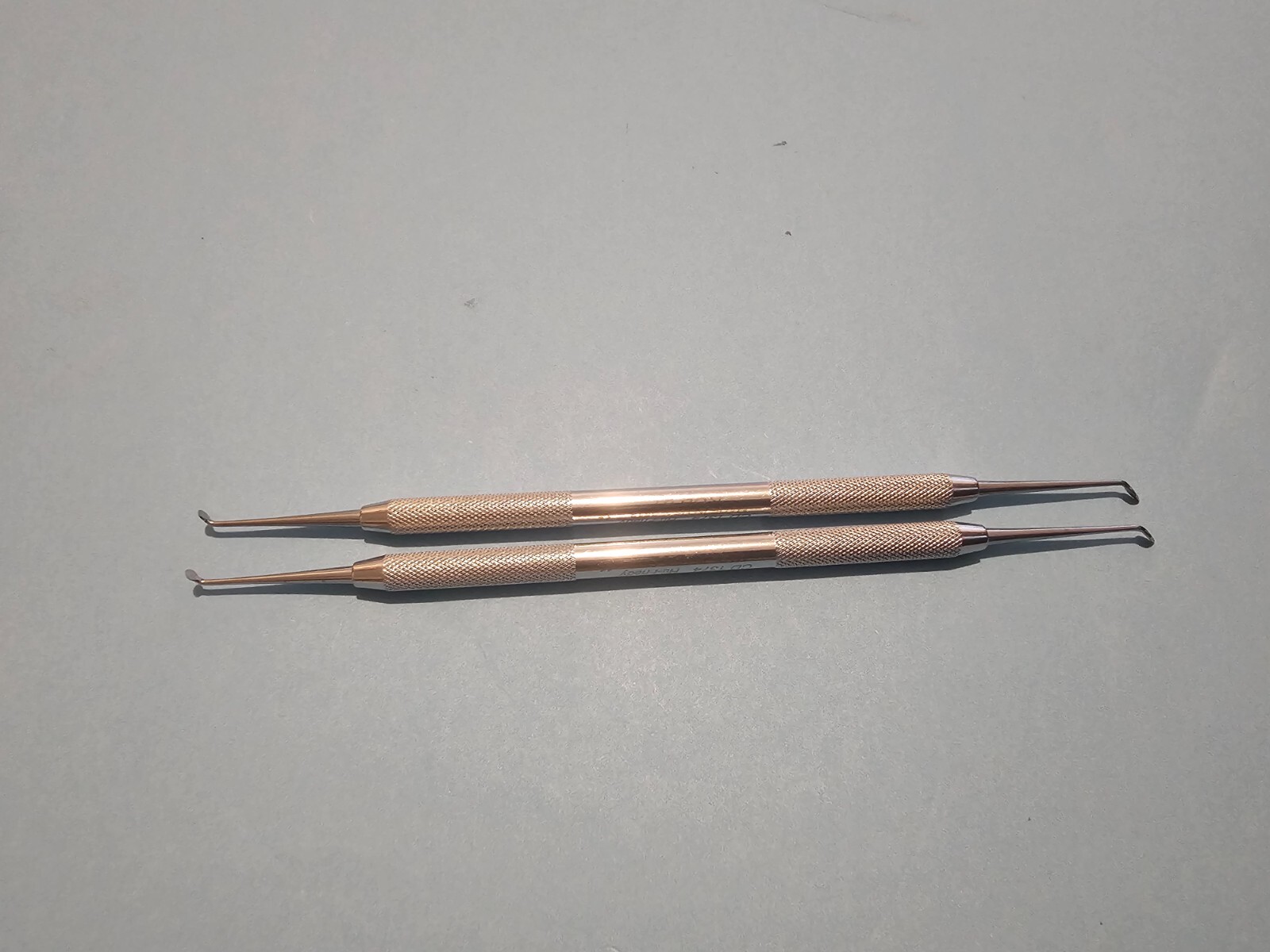 2 HU-FRIEDY CD1374 Discoid Curette --- SUPER SALE
