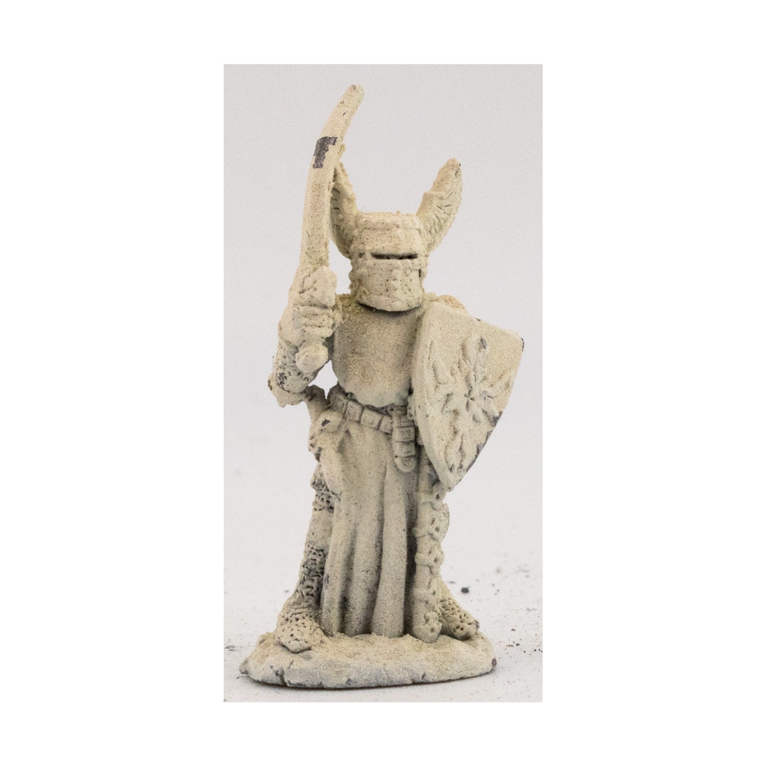 Knight of Origo #6 NM